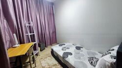 Parc Oasis (D22), Condominium #449692251